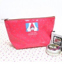 [신지가토] 봄봄 파우치