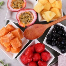 FUNET 냉동과일 패션후르츠 퓨레 2kg 모음, 1박스, 01_냉동 패션후르츠1kg