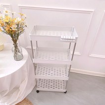 이케아물리그선반 이케아알고트, 4단