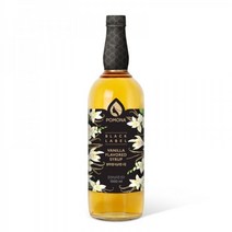 포모나 블랙라벨 바닐라향 시럽 1L, 1000g, 1000ml, 4개