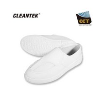 크린텍 크린룸 신발 C502-3115 (White_290mm)