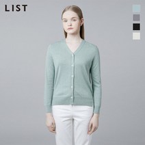 [리스트] 데일리 브이넥 니트 가디건_TSKCDM52510