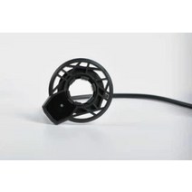 DMHC 페달 보조 센서 전기 자전거 4핀 전자 자전거 더블 홀 12 자석 PAS 시스템 DIY eBike 수정 부품 KD-2PS-L