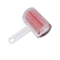 케이케이컴퍼니 매직 실리콘 롤크리너 소형 본품, 6개