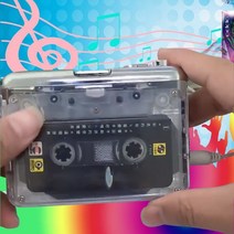 카세트 플레이어 테이프 유형 c USB 공용 영역을 가진 MP3 변환기에 휴대용 카세트 선수 WAV MP3 기록 형태, 한개옵션0