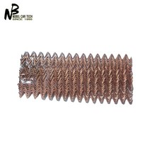 스포트 용접기용 와이어팁 1통 50ea