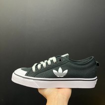 편집샵 에스마켓 ADIDAS NIZZA TREFOIL HQ6939