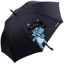 카카오프렌즈 헬로 장우산