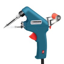 신상품 국민 60W Handheld Electric Soldering Iron Automatic Tin Feeding Machine Welding Tool Station, 01 GT10-1_01 미국