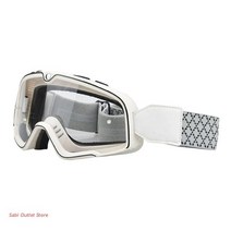 스포츠 오토바이 선글라스 클래식 오토바이 고글 업그레이드 빈티지 안경 안경 보호 눈 자전거 레이서 방풍 d7ya, c15