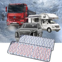 새로이스토어 디스커버리스포츠 전기장판 전기매트 온열매트 열선시트 12v 24v 차박 트럭 오토캠핑, 1개, 12v 중