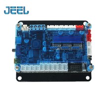 레이저조각기 각인기DIY CNC 조각 기계 GRBL 3 축 제어 보드 5.1 버전 통합 드라이브 레이저, 한개옵션0