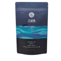 오설록 달빛걷기 후발효차, 1.8g, 20개