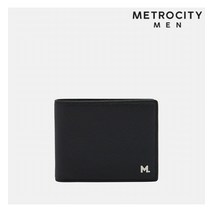 메트로시티 날개 반지갑M221NO2011Z