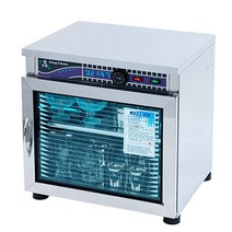 네오코 자외선 살균 컵살균기 컵 소독기 DHS 500 컵50개 식기 수저 그릇 살균건조기 업소용, 선택01. DHS 500 살균 컵50개