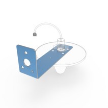 tv안테나 Lintratek-휴대용 신호 부스터 안테나 2g 3g 4g 리피터 액세서리 800-2700MHz 간편한 설치 네트워크 증폭기