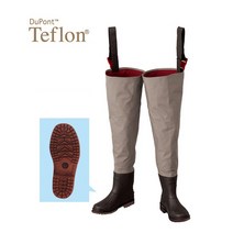 [(일본)PROX] PX5994 허벅지장화, 없음, 3L