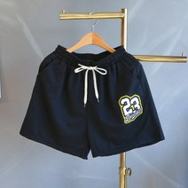 로드블링 디노 캐주얼 3부 반바지