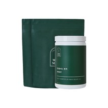맘메이크 영양플러스 한끼 500g x 3set