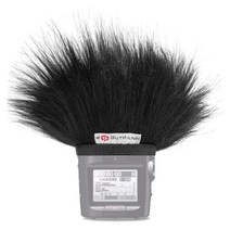 구트만 Gutmann 팝필터 마이크 윈드실드 윈드스크린 줌 H2N 디지털 레코더 Ctt4