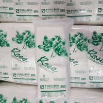 엘터마 로즈 일자형 성인용 기저귀 패드 20매입 성인기저귀, 5팩, 20개