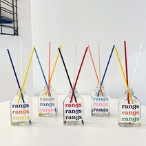 랑스 러비 디퓨저 100ml 1+1, 아델라 위드 튤립