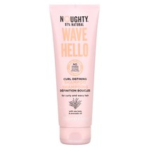 노티 웨이브 헬로 컬 디파이닝 샴푸 8.4fl oz 250ml