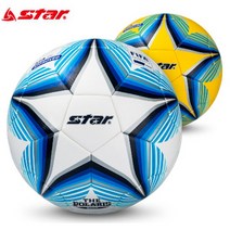 스타 더 폴라리스 2000 축구공, 3_노랑 5호