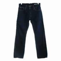 리바이스 리바이스타입원 진청 데님 세미와이드진 남자 M [34] 2913