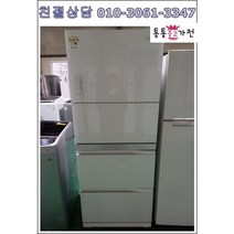 중고김치냉장고 스탠드형김치냉장고 삼성 엘지 위니아 클라쎄 디오스 310리터 업소용 가정용 지방 택배발송, 스탠드형형김치냉장고중고