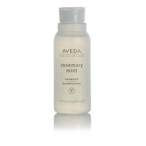 Aveda 로즈마리 민트 샴푸 42.5g(1.5온스) 12개 세트