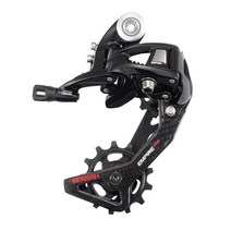 앞드레일러 변속기 sensah road bike rear derailleurs carbon 2x8 9 101112 speed bike derailleu for shifters, 엠파이어 프로 12s