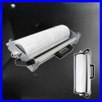 랩핑기 수동 필름 포장기 스틱형 수작업 공구 박스 스트래치