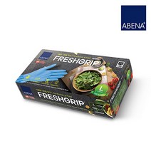 아베나 DK600KF 니트릴 장갑 100매, M