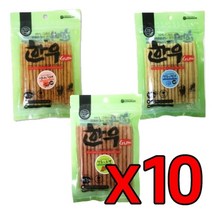 [특가할인10개묶음]하나누리 한우껌 28p 한우와밀크