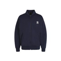 MLB 공용 블리스 트레이닝 집업 31TRT1011-50N