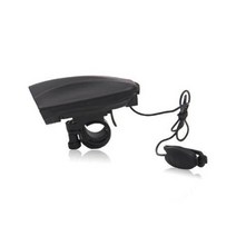 high quality loud mtb road bike bike electronic bell moto electricahorn 타기 장비 loud horn Bicycle hoot, 1개