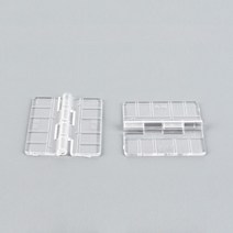 셀프 DIY 경첩 창고 화장실 문 책상 서랍 선반 찬장 싱크대 가구 수리 보강