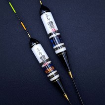 이화요수 흑진주찌 YS-101 나노찌 대물찌 요수찌, 1호-310mm