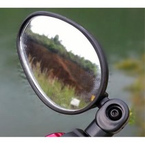 자전거 후사경 전동킥보드 백미러 자전거거울 반사경