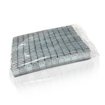 카박사 휠납1봉지 5x5 25줄 밸런스납 붙이는납 접착식납 타이어납 테입식 휠발란스납 발란스납 휠발란스 얼라이먼트 접착납