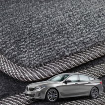BMW G32 6GT 620d 630d 630i 640i 프리미엄 카펫매트 45온스 직물 카페트