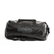 ORTLIEB 랙팩 89리터 여행용 방수 가방 RACKPACK 89L 11203638, 레드 K42