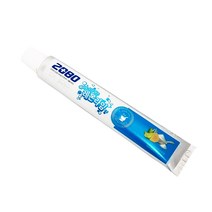 2080 퓨어 베이킹소다 치약 50g 20개