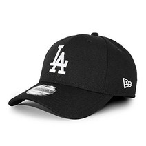 (뉴에라) NEW ERA [MLB CUSTOM-COLOR ADJUSTABLE CAPBLACK-WHITE] 모자 캡 940 MLB NBA NFL (LA