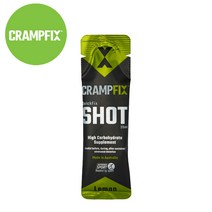 CRAMPFIX 크램픽스 퀵샷 레몬맛 1포 (20ml)