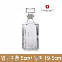 유리병 보르고노보 명품 효소병, 1개, 1개