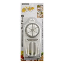 f에코 2way 에그 슬라이서 9566 계란커팅기 계란절단 에그커터 840EA, 본상품선택