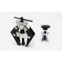 베어링빼는공구 베어링 풀러 앞 유리 와이퍼 암 리무버 롤러 추출기 자동차 배터리 터미널 교류발전기 수리 도구, 03 1 Set