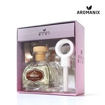 +[복스마켓]+_아로마닉스 차량용 방향제 디퓨저_헤이즐넛_50ml 냄새탈취재 선물 자동 공기정화제 송풍구+[BOKS_MARKET]+